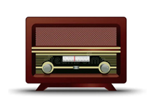 We FIX any Radio Gram